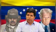 Castillo sobre Nicolás Maduro: "La derecha y el fujimorismo creen que este hecho abonará a su favor en las elecciones"
