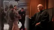 Nicolás Maduro es trasladado para comparecer por narcoterrorismo ante un tribunal de Nueva York