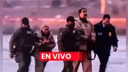 Audiencia de Maduro EN VIVO, HOY: exdictador venezolano se declara no culpable y afirma que "sigo siendo el presidente de mi país"