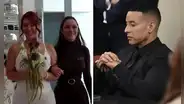 Daddy Yankee no asistió a la boda de su hija con Mireddys González, con quien enfrenta disputas legales