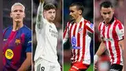 Supercopa de España: ¿cuándo juegan Barcelona, Real Madrid, Atlético de Madrid y Athletic Bilbao?