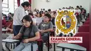 Grupo de postulantes a San Marcos no tendrán una vacante en el examen de admisión a pesar de lograr un puntaje aprobatorio