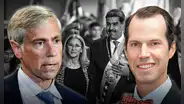 ¿Quiénes son Barry Pollack y Mark Donnelly, los abogados que defienden a Maduro y Flores por cargos de narcoterrorismo en EE.UU.?
