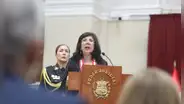 Janet Tello al Congreso: "El Poder Judicial no es apéndice de ningún poder político, económico o fáctico"