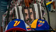 Fiscal en Argentina exige activar la extradición de Nicolás Maduro tras la captura de Estados Unidos