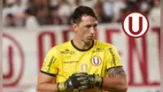 Sebastián Britos revela por qué volvió al Perú tras su salida de Universitario y admite: "Me sorprendió no continuar"