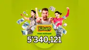 Sorteo de la Kábala en vivo hoy 6 de enero 2025: resultados oficiales, números y pozo Buenazo