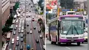Avenida Abancay tendrá 4 carriles exclusivos para el transporte público: tráfico se reduciría a 6 minutos, según ATU