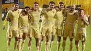 Cusco FC asegura a sus figuras para pelear en la Liga 1 y Copa Libertadores 2026