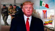 ¿Por qué Donald Trump amenazó a Colombia, Cuba y México tras la captura de Nicolás Maduro?
