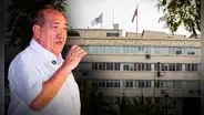 Mario Vizcarra tras ser excluido de las Elecciones 2026: “Una decisión sin pies ni cabeza (…) No me van a doblegar”