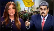 Israel acusa a Maduro de lavar dinero en Venezuela en beneficio del grupo libanés Hezbollah e Irán