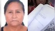 Roban identidad a adulta mayor con cáncer y abren cuenta bancaria digital a su nombre para depositar dinero de extorsiones en SJM