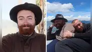 Sam Smith se rinde ante el Perú y emociona a sus fans con emotivo mensaje: "Mi corazón está desbordado de gratitud"