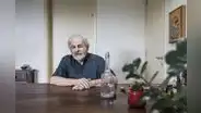 Una novelita violenta: “Un vaso de cólera” de Raduan Nassar