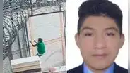 Revelan imágenes de la fuga de interno sentenciado por abuso sexual en penal de Huánuco: no hubo vigilancia