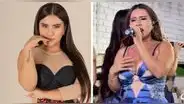Thamara Gómez hace una pausa en Son del Duke tras complicación de salud: “Deberá permanecer en reposo”