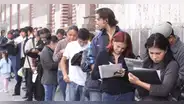 Incertidumbre por evolución de la economía retrasan decisión de empresas peruanas para contratar personal
