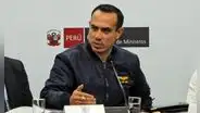 José Jerí anuncia que ampliará el estado de emergencia en Perú el tiempo que sea necesario