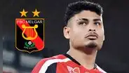 Jeriel De Santis no pudo sumarse a la pretemporada de Melgar por suspensión de vuelos tras captura de Nicolás Maduro