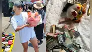 Yahaira Plasencia revela la suma de dinero que logró ahorrar en un año en su alcancía: "Este es mi secreto"