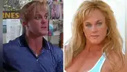 Fallece Jayne Trcka, icónica fisicoculturista que actuó en 'Scary movie' y trabajó con Keanu Reeves