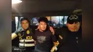 Feminicidio de una estilista: Así detuvieron en Loreto al principal sospechoso
