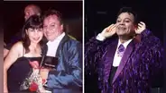 Rossy War revela por qué no asistió al cumpleaños de Juan Gabriel, pese a que el ‘Divo de Juárez’ la invitó a cantar: "Ahora me jalo los pelos"