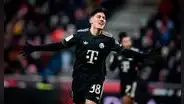 Felipe Chávez anotó su primer gol con Bayern Múnich: volante peruano también asistió y fue la figura en el 5-0 de su equipo