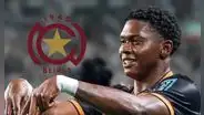 Juan Lucumí deja la Liga 1 tras estar en la mira de Sporting Cristal: delantero colombiano jugará en Nejmeh SC de Líbano