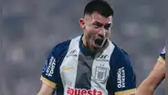 Alan Cantero reveló por qué continuó en Alianza Lima pese a ofertas de clubes de la Liga 1: "Te transmite esa pasión"
