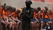 CIDH exige medidas "de urgencia" para presos de la Penitenciaría del Litoral, la prisión más grande y violenta de Ecuador