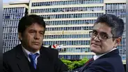 José Domingo a Tomás Gálvez por desactivación del Equipo Lava Jato: "Cual emperador alardea de cómo depende de su voluntad"