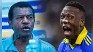 Julio César Uribe descarta a Luis Advíncula y respalda a nuevo lateral de Sporting Cristal: "Respetamos lo que elegimos"