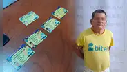 Iquitos: PNP captura a presunto falsificador de licencias de conducir