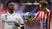 Real Madrid - Atlético Madrid: día, hora y canal de TV para ver la semifinal de la Supercopa de España