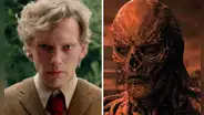 Stranger Things: cuatro horas de maquillaje, prótesis y un fuerte desgate físico y emocional; así fue dar vida a Vecna, según Jamie Campbell Bower
