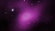 Está hecho de materia oscura y gas, pero sin estrellas: astrónomos descubren Cloud-9, un nuevo tipo de objeto celeste
