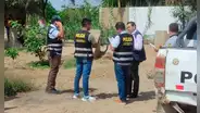Chiclayo: acaban con la vida de extranjero prestamista en presunto ajuste de cuentas