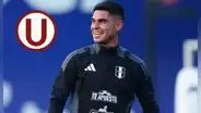 Luis Ramos le cierra las puertas a una futura llegada a Universitario y destaca su presente en Alianza Lima: "Para mí es un tema cerrado"