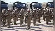 Gobierno anuncia incremento del 50% en propinas para personal del servicio militar: enlistados recibirán S/375
