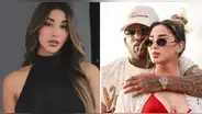 Xiomy Kanashiro aclara su estado de salud tras foto en clínica con Jefferson Farfán: “Ya estoy bien”