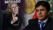 Exfiscal del Equipo Especial Cuellos Blancos responde por desactivación: "Es una venganza que se ha tomado por el fiscal interino”