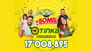 Sorteo de La Tinka HOY miércoles 7 de enero de 2025: premios, jugada ganadora y Pozo Millonario