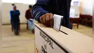 Gobierno convoca a elecciones regionales y municipales 2026