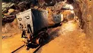 Una mina abandonada a 220 metros de profundidad podría convertirse en una gigantesca batería de energía limpia en Canadá