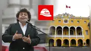 Susel Paredes anuncia su candidatura a la alcaldía de Lima con Ahora Nación