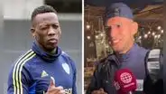 Carlos Zambrano ante inminente fichaje de Luis Advíncula por Alianza Lima: "Lo esperamos en Uruguay"