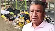 Basura desborda calles de Carabayllo: gobierno da siete días al municipio para plan de acción ante riesgo sanitario