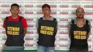Banda de narcotraficantes brasileña se arraiga en zona fronteriza de Ucayali